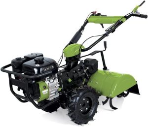 VITO Motoculteur Thermique 7CV