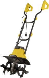 Powerplus Motoculteur Électrique POWEG72000