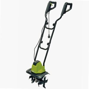 WERKA PRO Motobineuse Électrique 1050W