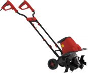 Notre test du Güde GEGF 1540.1