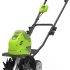 Notre test du Dealourus Motoculteur Essence 52 cm³