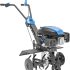Notre test du VITO Motoculteur Thermique 7CV 212 cm³
