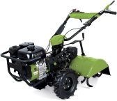 Notre test du VITO Motoculteur Thermique 7CV 212 cm³