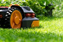 Les avantages d&rsquo;utiliser une motobineuse pour préparer votre sol avant la plantation